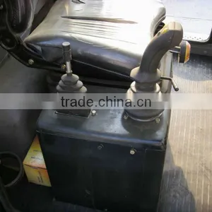 China Mini Loaders ZL16F thumbnail-1
