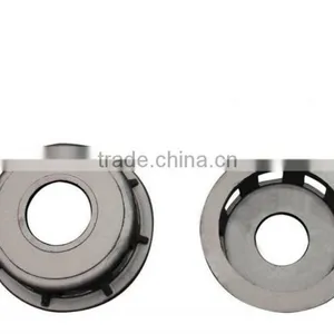 OEM Resin Sand Casting Parts,Lost Wax Steel Casting Parts,Customized High Precision Carbon Steel Castings / Investment Casting thumbnail-5