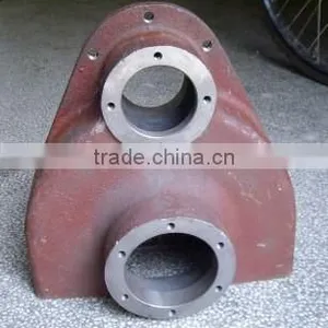 Cast Iron Hardware,Cast Iron And Ductile Parts,Cast Iron Machinery Parts thumbnail-6