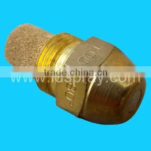 Stainless Steel Fuel Oil Nozzle thumbnail-4