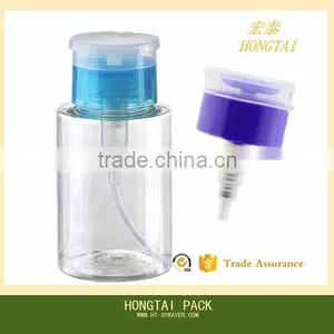 Nail Polish Remover Pump 33/410 With Different Type and Color thumbnail-4