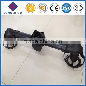 Evaporative Cooling Tower Plastic Spray Nozzle/spray Head/sprinkler thumbnail-3
