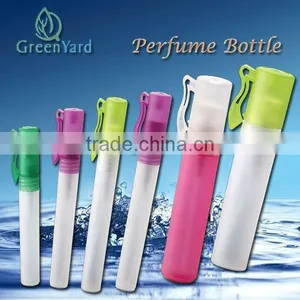 Big Discount! Plastic Perfume Bottle Pen/Pefume Pen Bottle/Bulk Perfume Bottles thumbnail-1