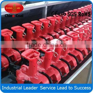 Automatic Rebar Tier Tying Machine thumbnail-5