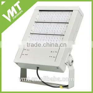 90w Outdoor Commercial Lighting Gas Station Parking Led Canopy Fixture thumbnail-1