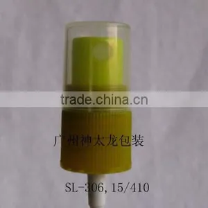15/410 Plastic Screw Mist Pump thumbnail-1