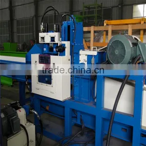 Hydraulic Sawdust Machine thumbnail-1