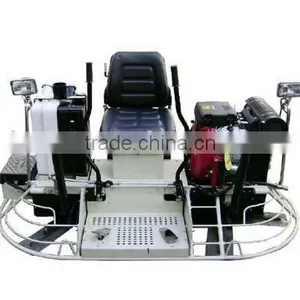 Ride On Power Trowel thumbnail-1