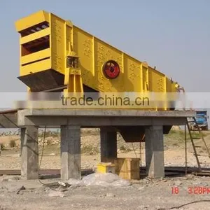 Advanced Design for Vibrating Screen thumbnail-1