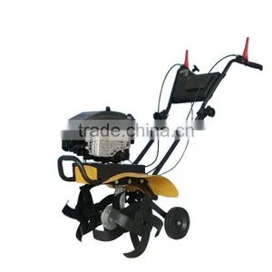 Economic 5.0Hp Walking Tractor /mini Tiller/Rotary Tiller for Garden and Farm H610 thumbnail-3