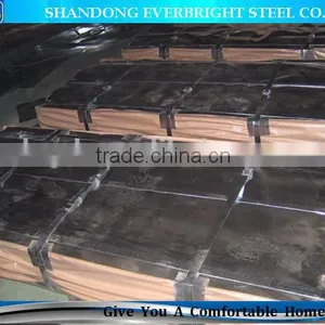 Top Quality Corrugated Galvanized Roofing Tile thumbnail-4