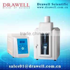 Automatic Ultrasonic Emulsification Machine thumbnail-1