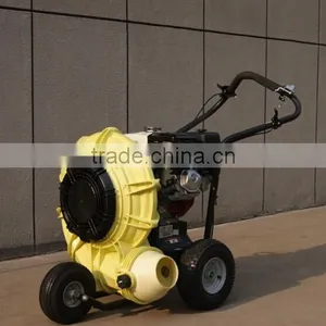 Leave Blower With 13.5HP B&S Engine thumbnail-1