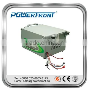 2016 New Design Special Vehicles Generator,China Rv Generator thumbnail-2
