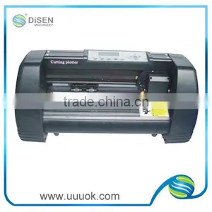 Practical JK361 Cutting Plotter Machine thumbnail-1