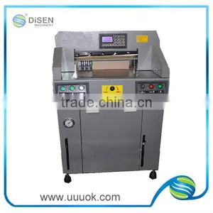 High Precision Form Cutting Machine Paper thumbnail-1