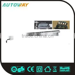 Steel White Install Car Roof Rack thumbnail-1