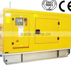 10kva to 1000kva Silent Generator thumbnail-1