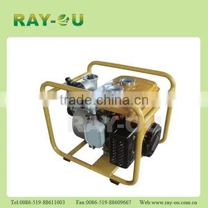 Kerosene Water Pump,2inch,3inch thumbnail-1