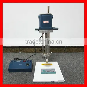 Small Valume and High Quality Lab Homogenizer Equipment thumbnail-1
