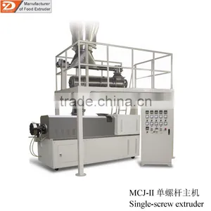 Instant Rice/Nutritional Rice Food Processing Line Extrusion Machine thumbnail-4