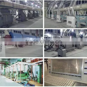 Stainless Steel Automatic Price Soybean Oil Equipment With SKF Bearings thumbnail-3