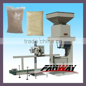 Multifunctional Hottest Manufacturer Sawdust Pellet Packing Machine thumbnail-1