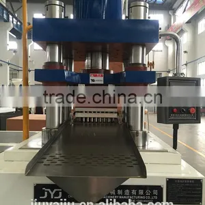 100 Ton Powder Forming Mahcine for Sale thumbnail-2