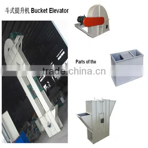 2016 High Quality Pellet Making Machine Goat Chicken Feed Manufacturer thumbnail-6