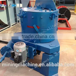 China Knelson Type Centrifugal Gold Concentrator For Sale thumbnail-1