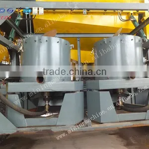 Best Quatity Nelson Gold Concentrator For Sale thumbnail-3