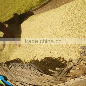 4lz-3.0 Full Feed Rice Wheat Combine Harvester thumbnail-5