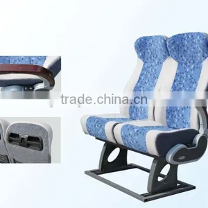 Bus Seats ZTZY3210 With Perfect Streamline Design thumbnail-1
