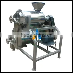 Passion Fruit Juice Machine Pulping Machine on Promotion thumbnail-1
