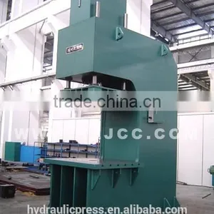 Punching Machine, CNC Punching Machine, Punch Press Machine thumbnail-1