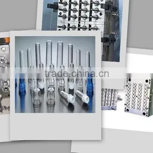 High Performance Bottle Injection Moulding Machinery thumbnail-5