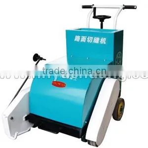 HQL18 Professional Manual Construction Cnc Road Cutting Machine thumbnail-1