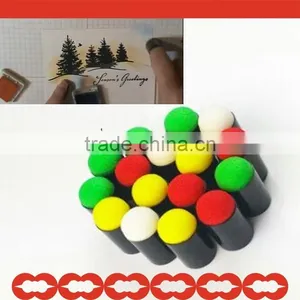 Sponge Dauber - Imagine Crafts thumbnail-1