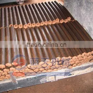 China Supplier Factory Price Wood Sawdust Briquette Machine Wood Charcoal Block Making Machine Milling Machine thumbnail-3