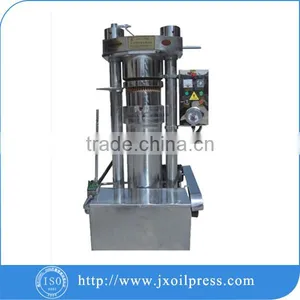Multifunction Cold Press Castor Oil Press thumbnail-4