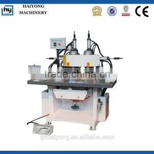 Woodworking Lock Mortising Machine thumbnail-1