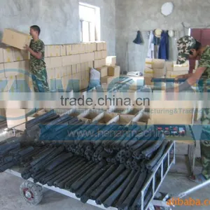 High Quality Wood Briquette Extruder Machine With Steady Performane, Manufacturer thumbnail-6