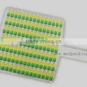 Manual Capsule Counter 105pcs/time Capsule Counting Plate thumbnail-1