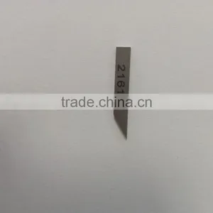 Keestar GK2200 Portable Bag Closer Knife Fixed thumbnail-2