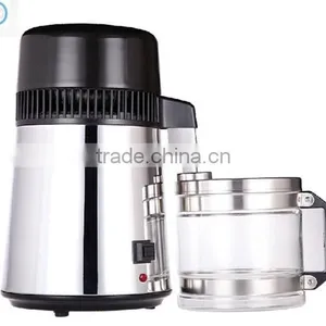 Bluestone Stainless Steel Dental Water Distiller -4L thumbnail-1