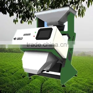 CCD Tea Color Sorter SMC Ejector / Valve for Tea Color Sorting Machine thumbnail-4