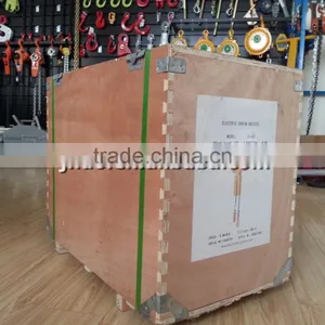 220-440V Electric Crane Hoist With 36V Operating Handle thumbnail-6