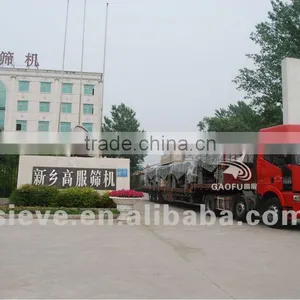 Linear Vibration Screen Manufacturer for Silica Sand thumbnail-4