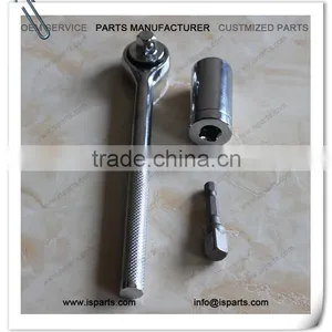 Wholesale Multi Function 7-9mm Universal Socket 3 Pcs thumbnail-5