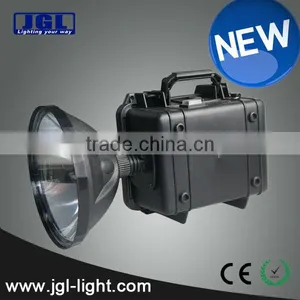 Guangzhou Factory! 35W Portable Heavy Duty HID Light With Flood & Spot Beam thumbnail-1
